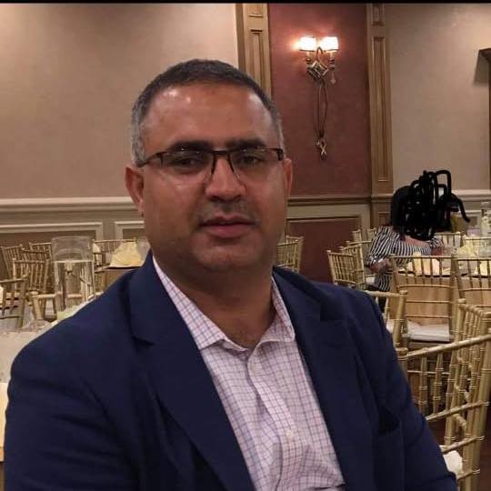 المختار بن عبدالكريم خشافه